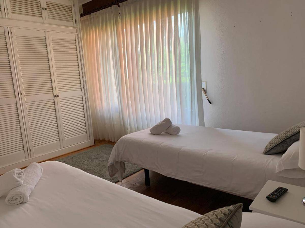 Family Room in Sopelana, Costa Vasca