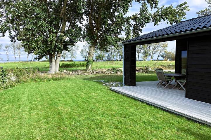 Ferienhaus für 8 Personen, mit Garten und Terrasse in Fyns Hoved - 3