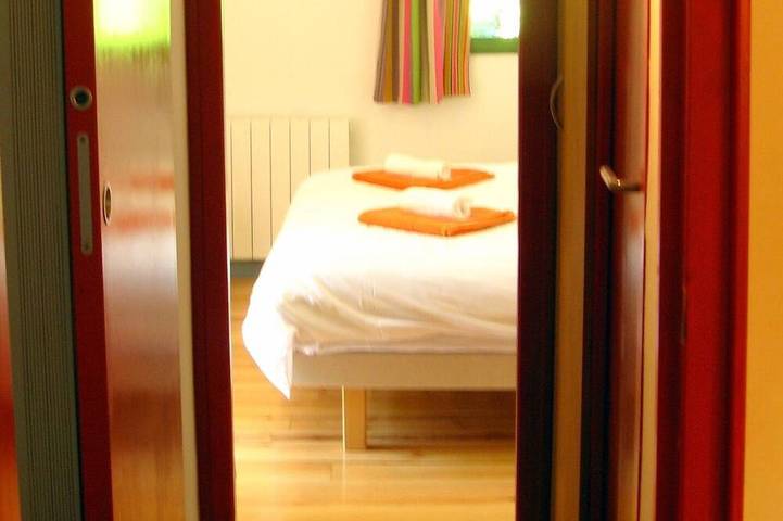 Location de vacances pour 4 personnes, avec jardin à Aubais - 3