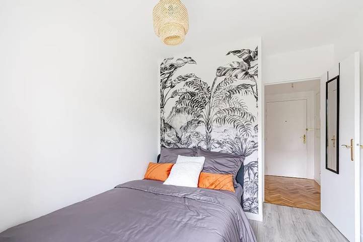 Apartamento entero, Sweet cocoon at Disney in Montévrain, Sena y Marne