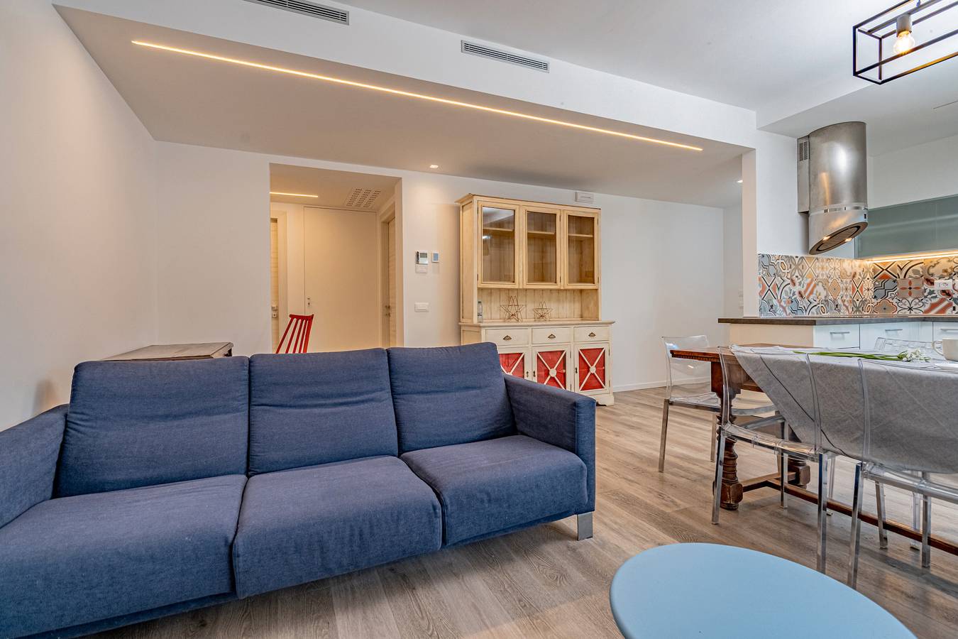 Apartamento entero, La Casina Bianca – Descubrid Umbría desde aquí in Santa Maria degli Angeli, Asís