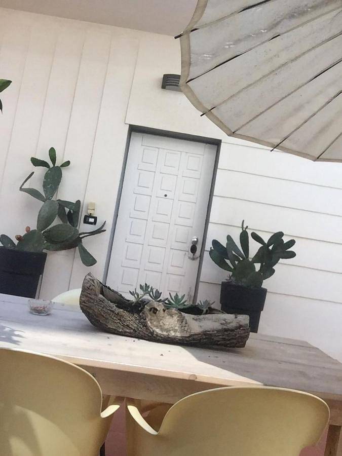 Sinilu a mare in Montesilvano Marina, Montesilvano