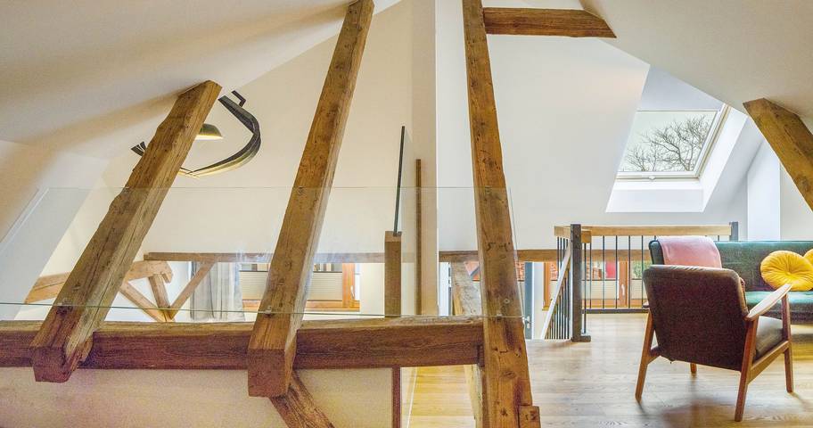 Ganze Wohnung, Ferienwohnung 'Freiburg 2' mit gemeinsamen Freisitz in Freiburg, Südschwarzwald