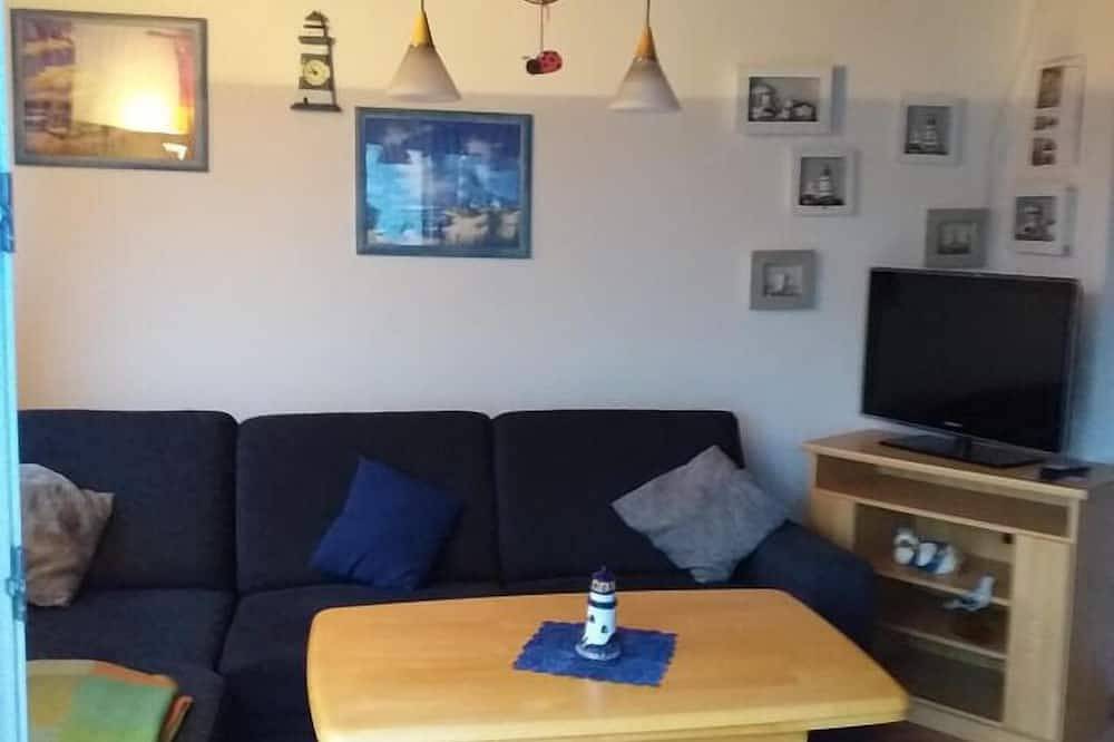 Ferienhaus für 4 Gäste mit 55m² in Dorum Neufeld in Dorum-Neufeld, Dorum