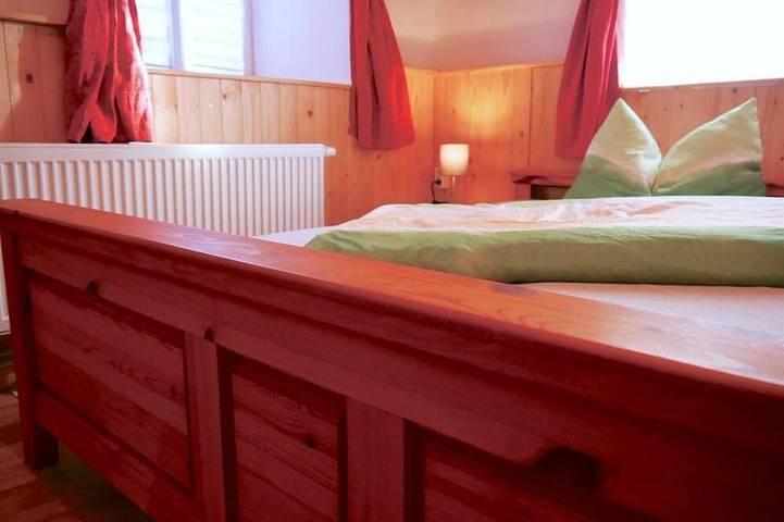 Ferienhaus für 2 Personen, mit Sauna im Erzgebirge - 2