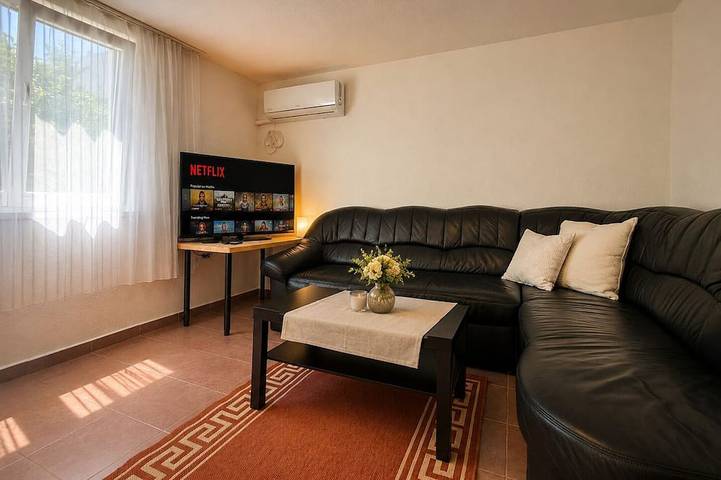 Apartamento de vacaciones para 3 personas - 1