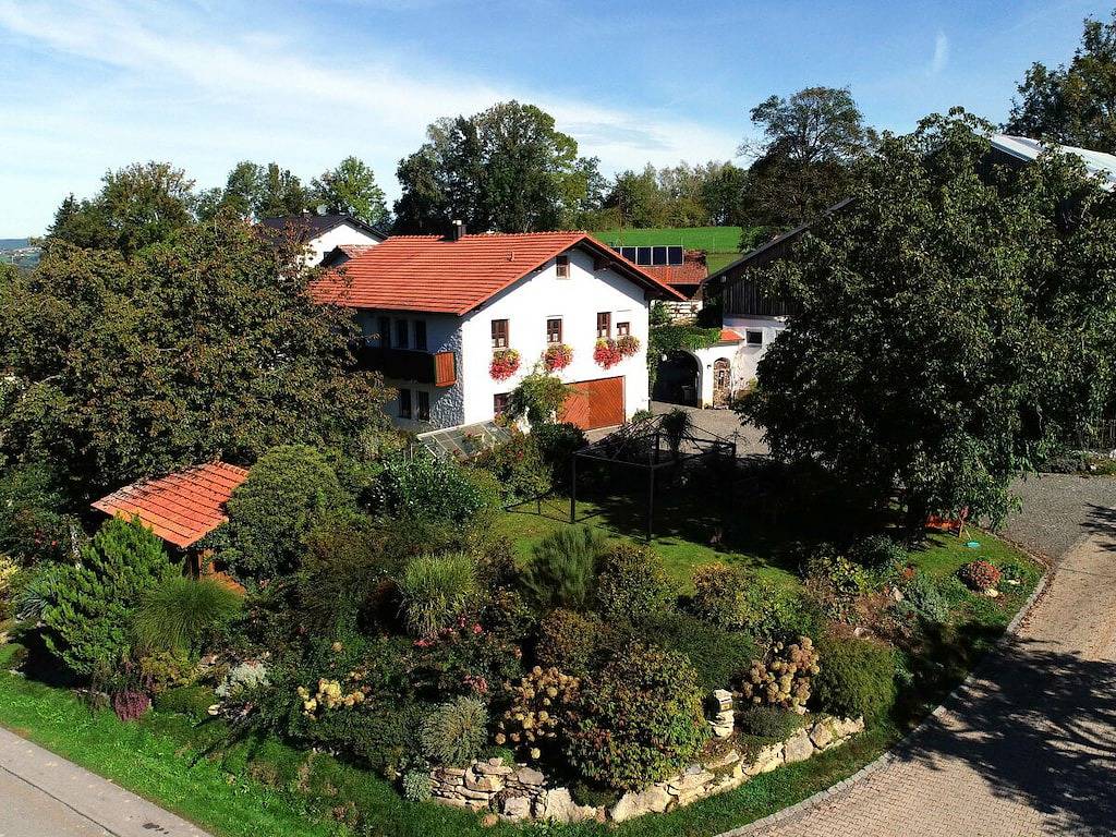Bauernhaus in Hutthurm f�r 4 Personen in Hutthurm, Ostbayern