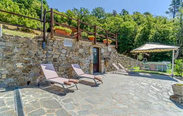 Feriehus til 7 Personer i Varese Ligure, Provinsen La Spezia, Bilde 2