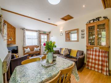 Holiday Rental for 4 People in Staithes, North Yorkshire, Photo 3