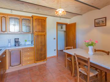 Casa Vacanza per 8 Persone in Crecchio, Costa Adriatica Abruzzo, Foto 2