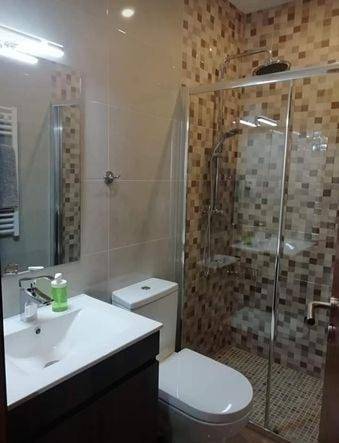 Location de vacances pour 5 personnes, avec terrasse et vue, animaux acceptés à Terras de Bouro - 2