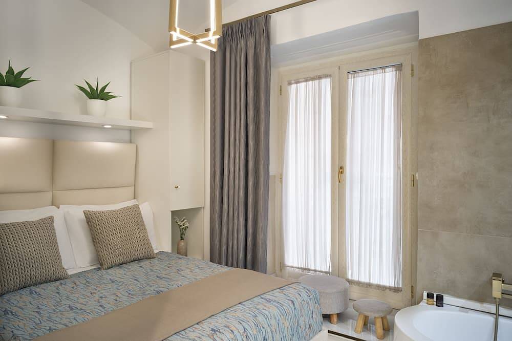 Appartamento vacanze a Napoli a partire da 657€ a notte