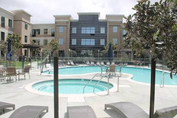 Holiday Apartment for 6 People in Carlsbad, Southern California, Photo 4
