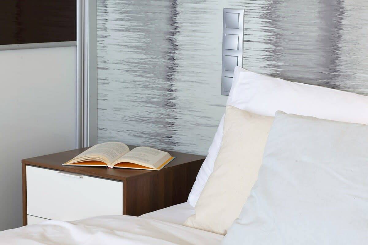 Entire apartment, Elite Apartments  Seaview Tower | amazing see view & free parking | By the Sea in Jelitkowo, Gdansk