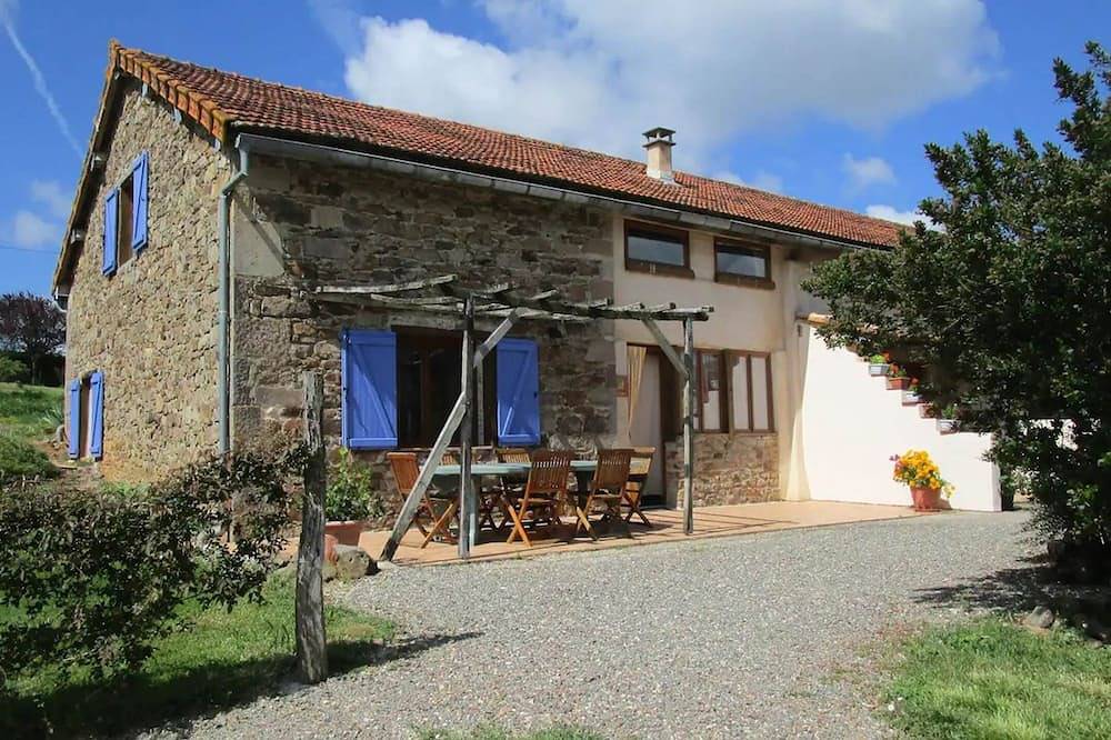 Maison de vacances