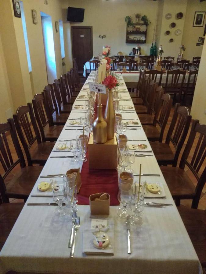 Location de vacances pour 3 personnes, avec jardin ainsi que vue et balcon à Ariano Irpino - 3