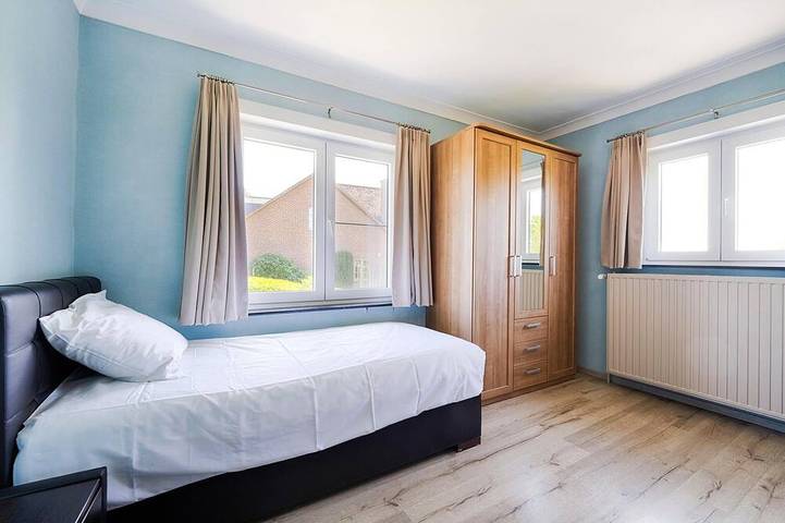 Villa Borgloon mit Blossom View und Whirlpool in Borgloon, Limburg (Belgien)
