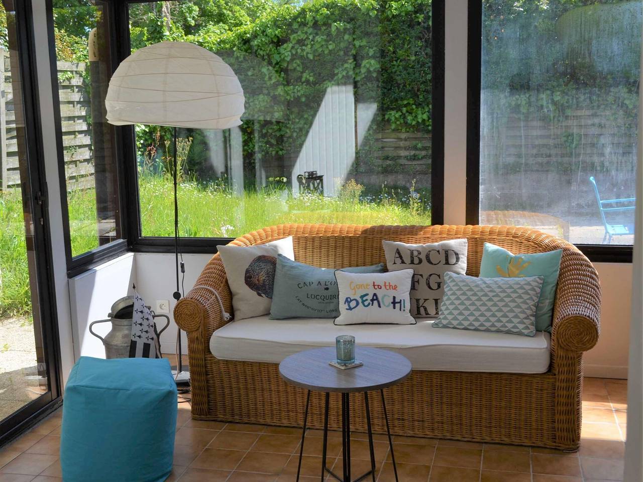 Maison à Locquirec près de 7 Plages in Locquirec, Ceinture Dorée