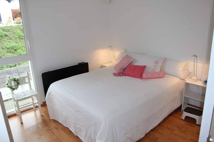 Full House - Strände & Berge - 6 Personen - Familienorientiert in Bidart, Bayonne und Umgebung