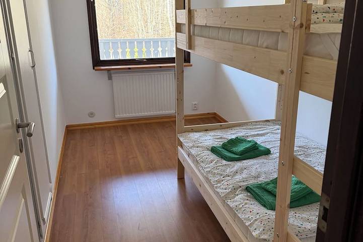 Ferienhaus für 10 Personen, mit Sauna und Balkon sowie Garten, mit Haustier in Lessebo und Umgebung - 2