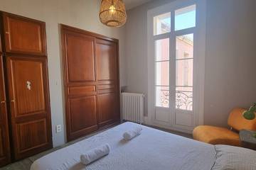 Villa pour 12 Personnes dans Frontignan, Région de Montpellier, Photo 1