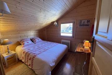 Chalet pour 10 Personnes dans Saint-Étienne-en-Dévoluy, Le Dévoluy, Photo 3