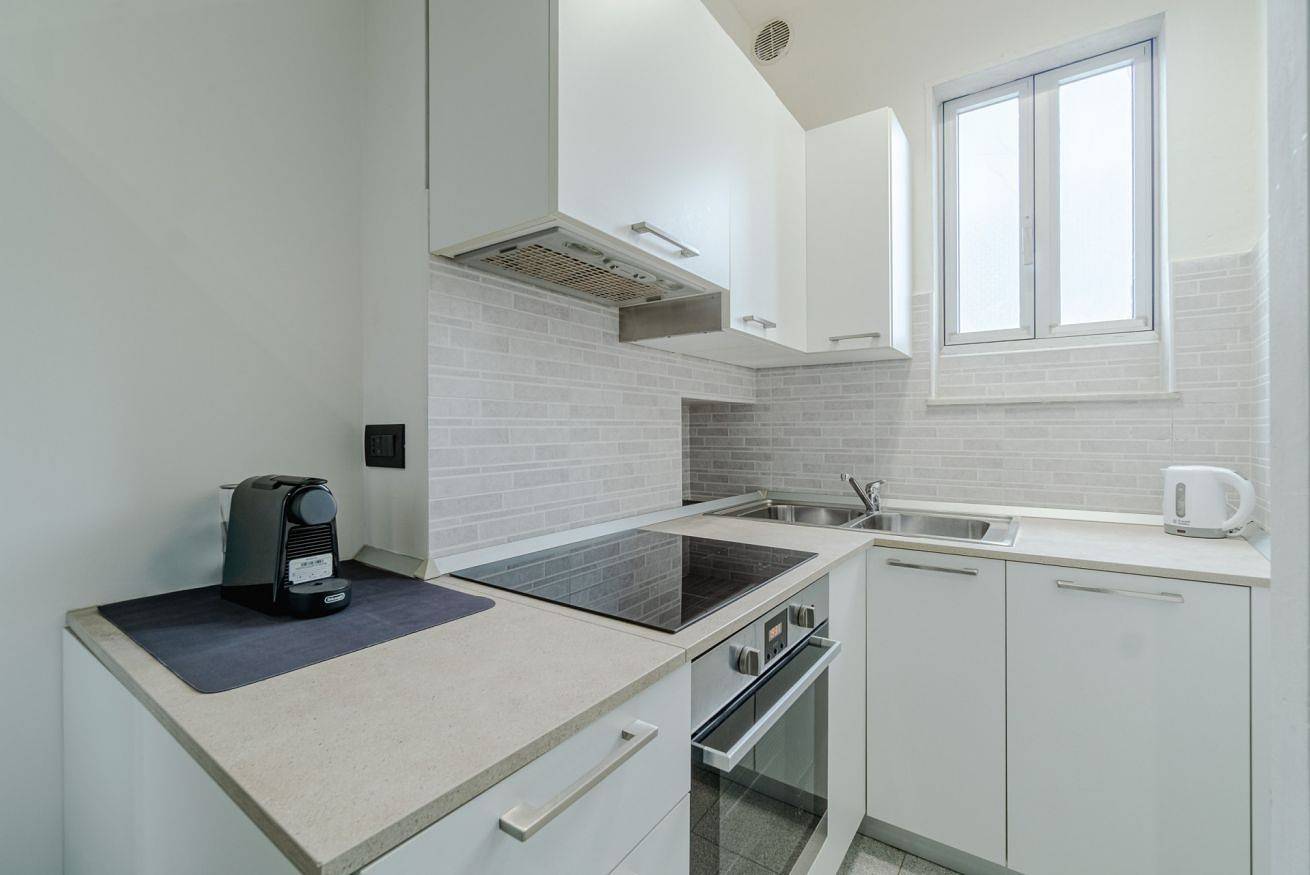 Appartamento intero, Guesthost - Charme e comfort a Torino Santa Rita in Torino, Provincia di Torino