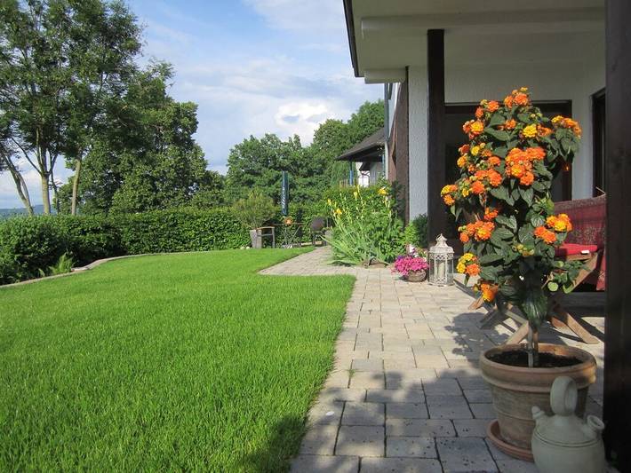 Ferienhaus für 2 Personen, mit Terrasse und Garten in Sinzig - 3