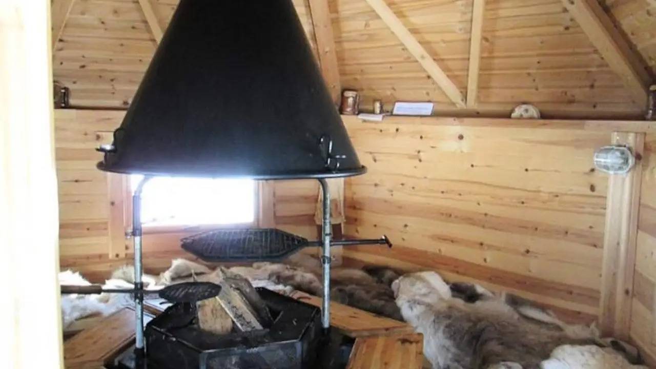 Ganze Ferienwohnung, Ferienwohnung für 3 Personen (23 m²) in La Ferrière in La Ferrière, Le Pleynet