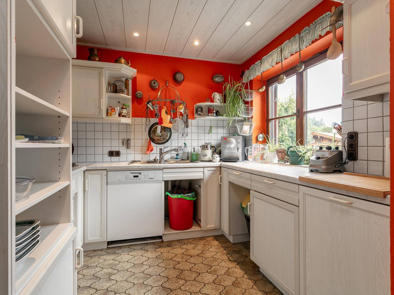 Ganze Wohnung, Apartment, 800m zu Hahnenkamm & Skilift in Kitzbühel, Hohe Salve