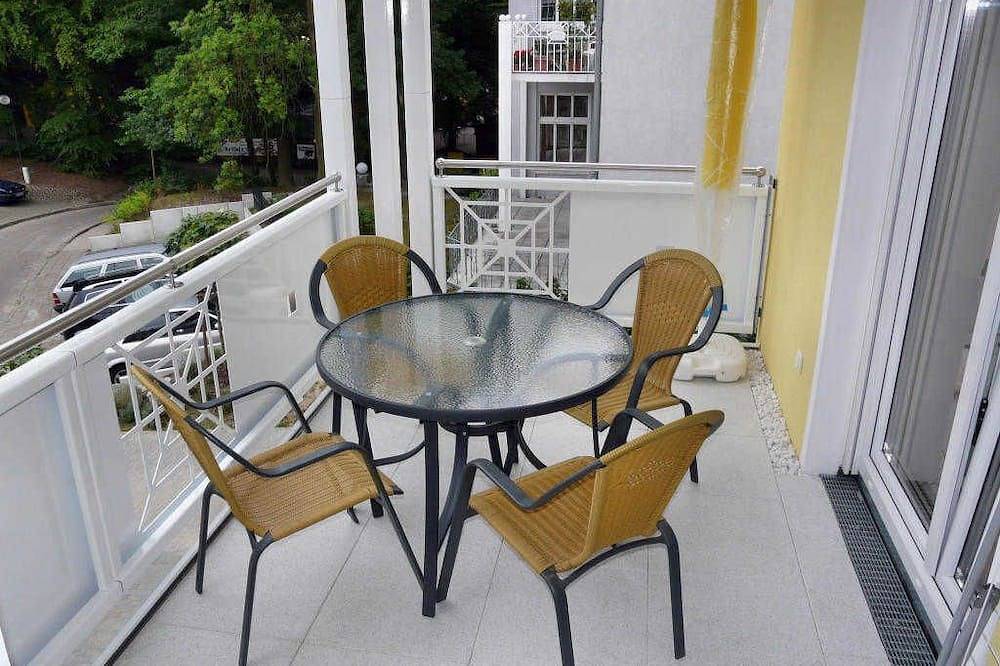 Ferienwohnung in Usedom für 2 Personen in Usedom