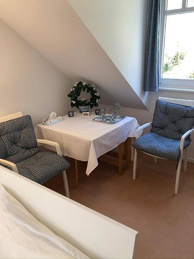 Bed & Breakfast Bigalke in Hamburg Sasel, Hamburg