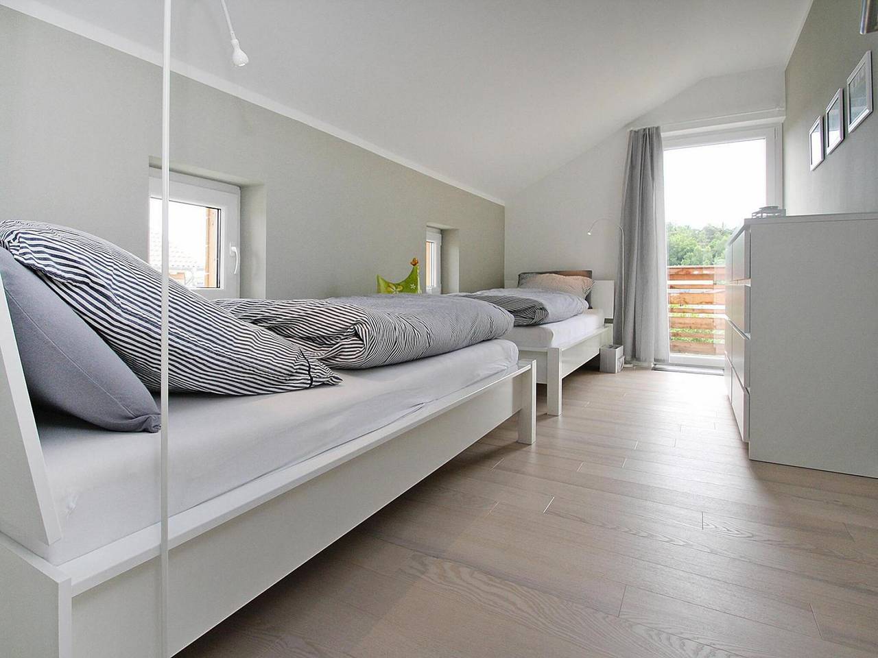 Ferienhaus Min Kaat, Nakenstorf in Nakenstorf, Zurow