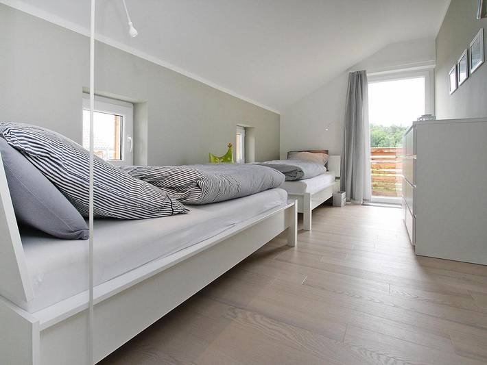 Ferienhaus Min Kaat, Nakenstorf in Nakenstorf, Zurow