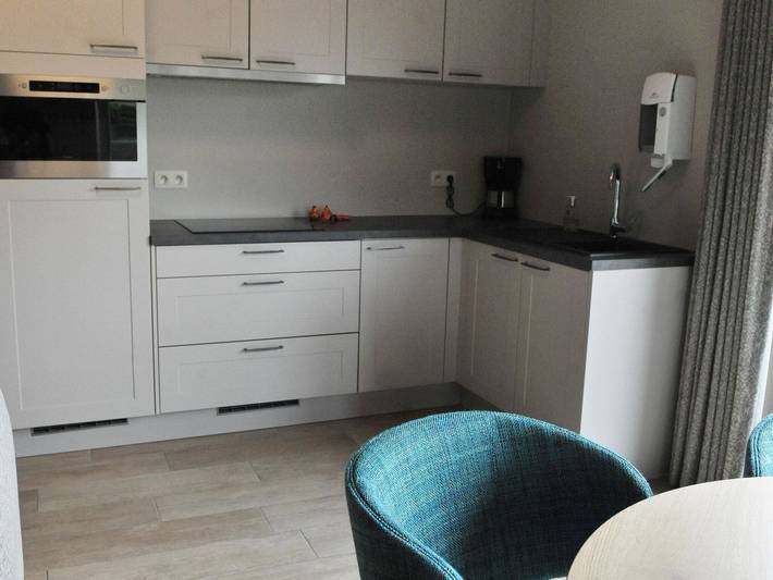Gemütliches Ferienhaus in Vlaanderen in Maasmechelen, Hoge Kempen