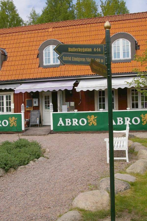 Ferienhaus für 6 Personen, mit Garten in Astrid Lindgrens värld - 2