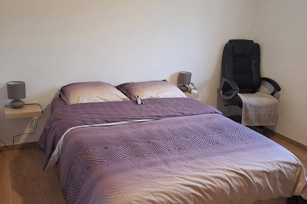\"Le Petit coin de Paradis\" Climatise ,  classé  3* in Hermanville-sur-Mer, Région de Caen