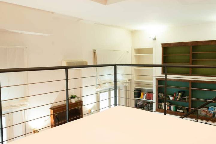 Ferienwohnung für 2 Personen, mit Whirlpool in Bologna - 3