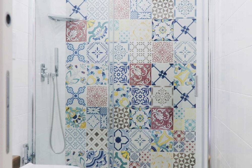 B&B Villa Cua Ercolano Room 5. Deluxe Sea in Ercolano, Vesuvio National Park