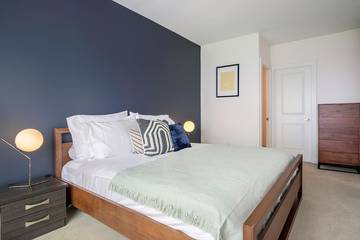 Apartment for 2 People in San Francisco, San Francisco Bay Area, Photo 3