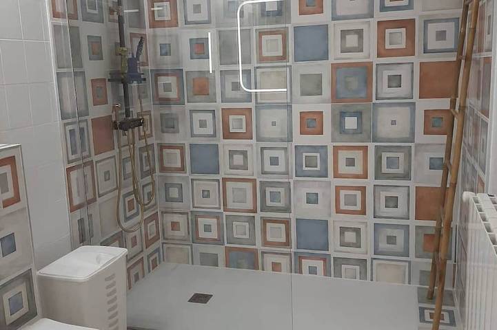 Gîte pour 5 personnes à Vezzani - 4