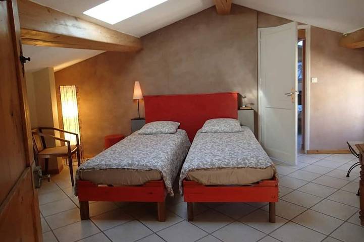 Location de vacances pour 5 personnes à Méounes-lès-Montrieux - 2