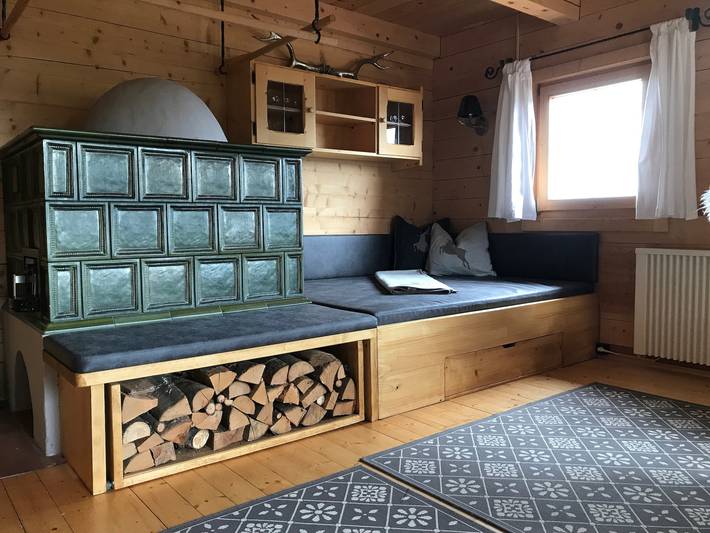 Ferienhaus für 5 Personen, mit Balkon, mit Haustier in Kaltenbach - 3
