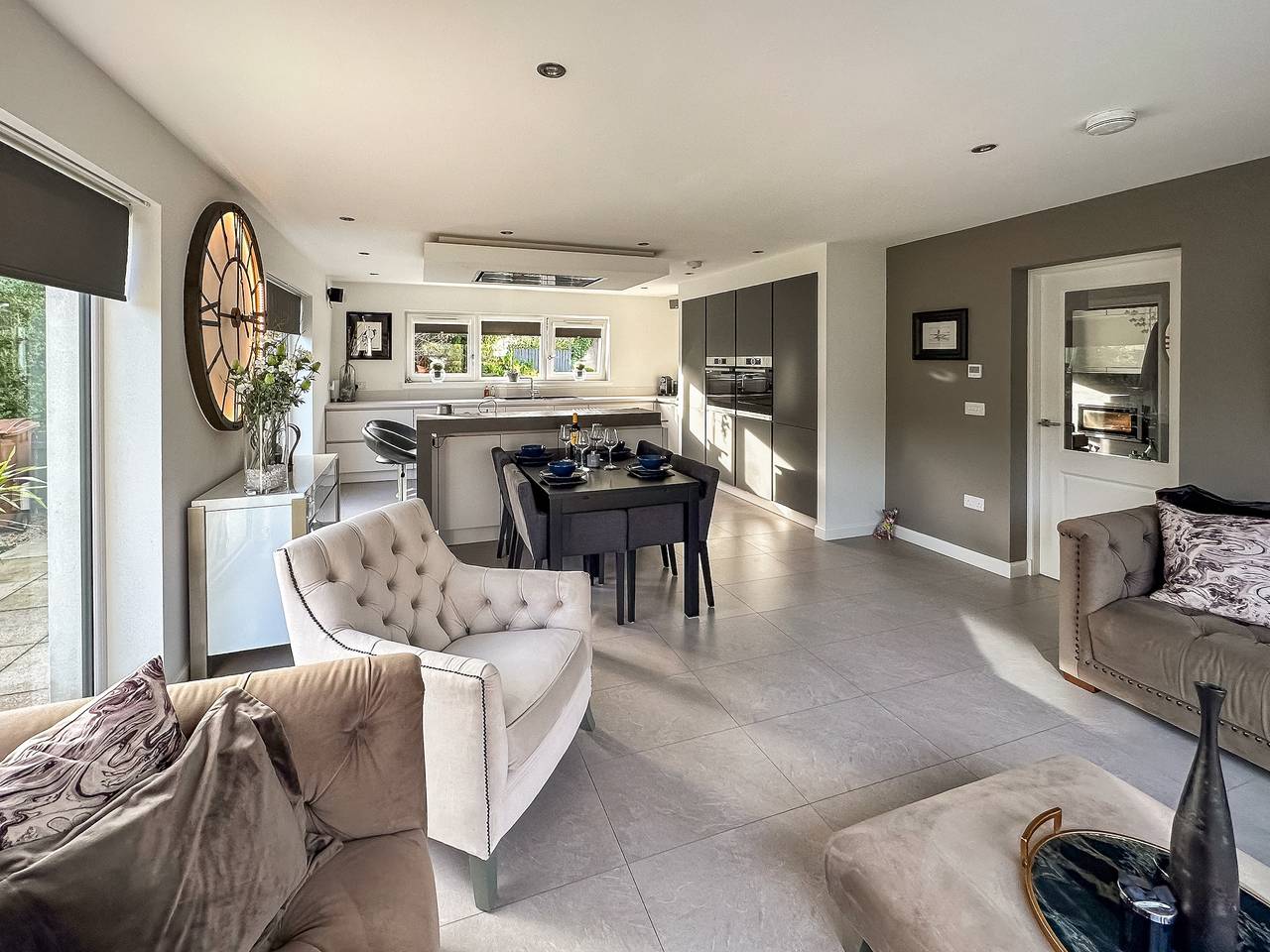 Countesswells Villa in Aberdeen, Aberdeenshire