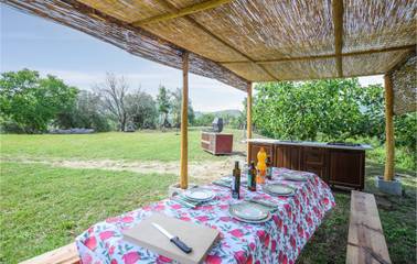 Agriturismo per 7 Persone in Umbertide, Perugia e dintorni, Foto 4