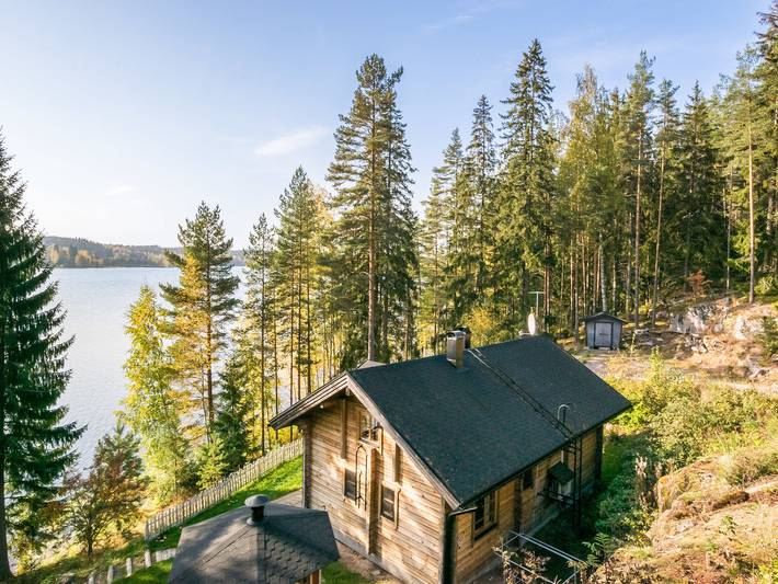 Miilu in Iitti, Päijät-Häme
