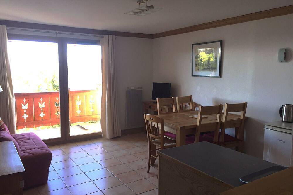 Appartement de vacances