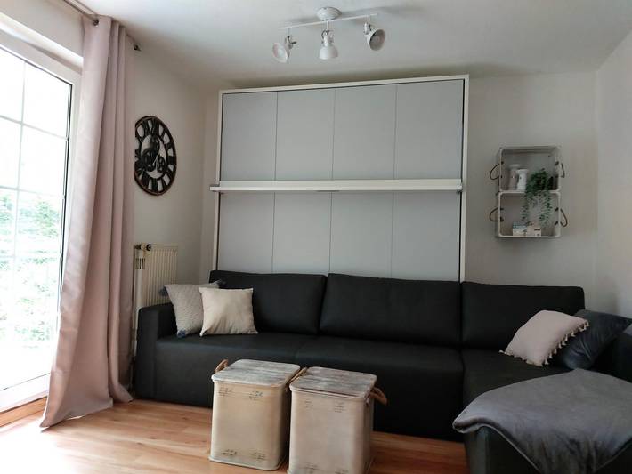 Ganze Ferienwohnung, Ferienwohnung Godenblick - Fewo Godenblick in Bad Malente, Malente
