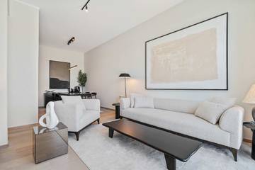 Vakantieappartement voor 2 Personen in Luxemburg (stad), Luxemburg, Afbeelding 1