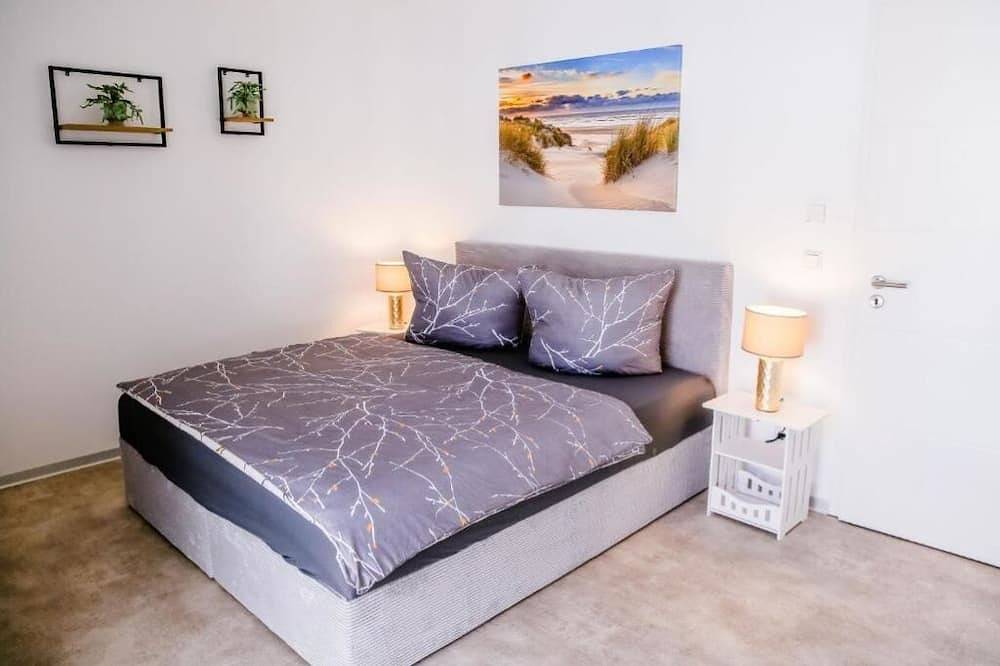 Ganze Wohnung, Apartmenthaus Windland in Pouch, Muldestausee